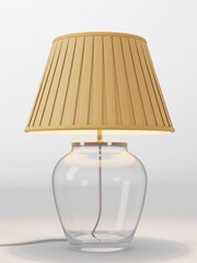 table lamp - Image 1 of 1