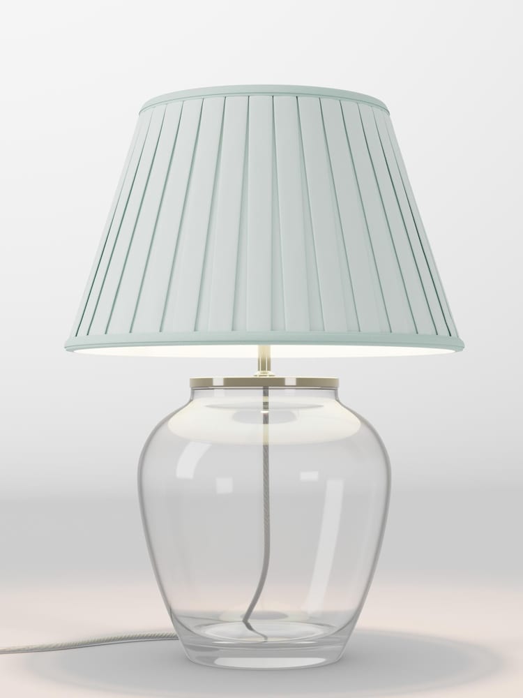 table lamp - Image 1 of 1