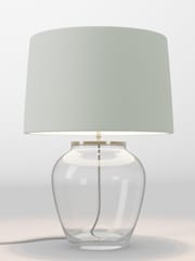 table lamp - Image 1 of 1