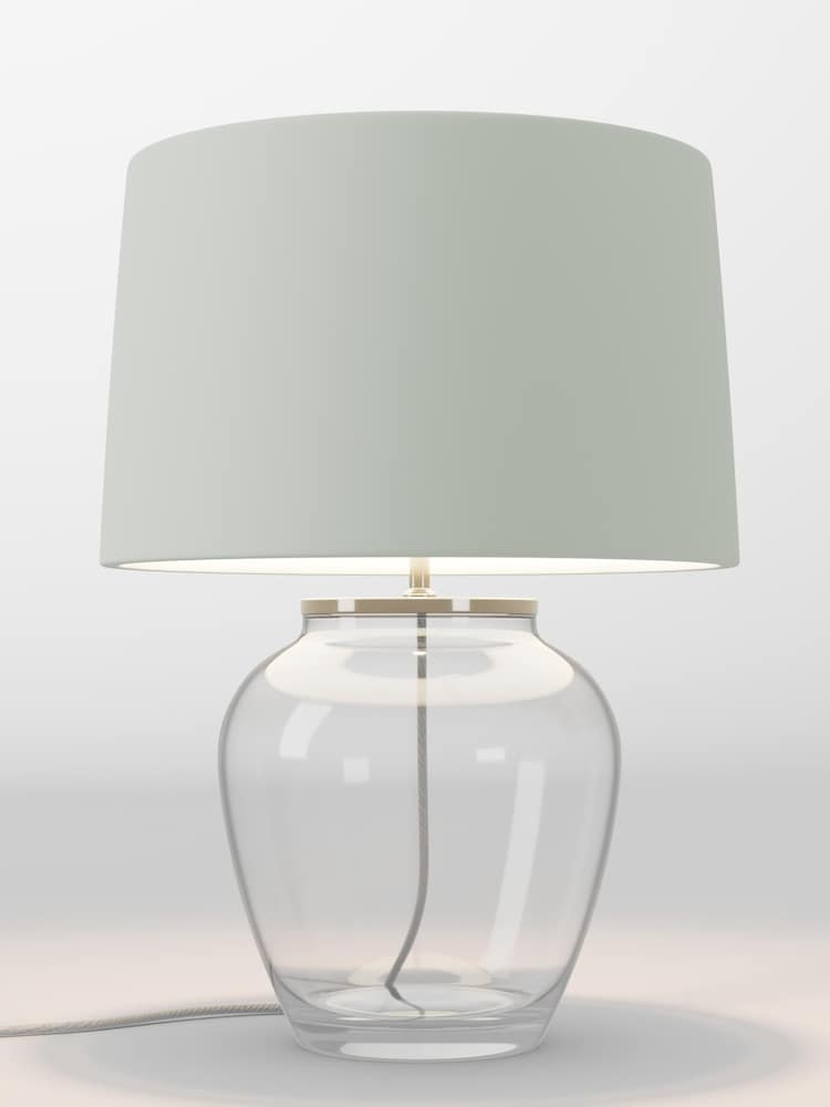 table lamp - Image 1 of 1