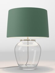 table lamp - Image 1 of 1