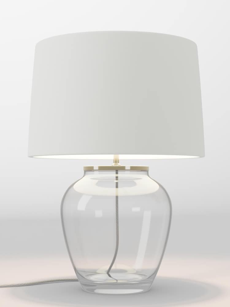 table lamp - Image 1 of 1 table lamp - Image 1 of 1