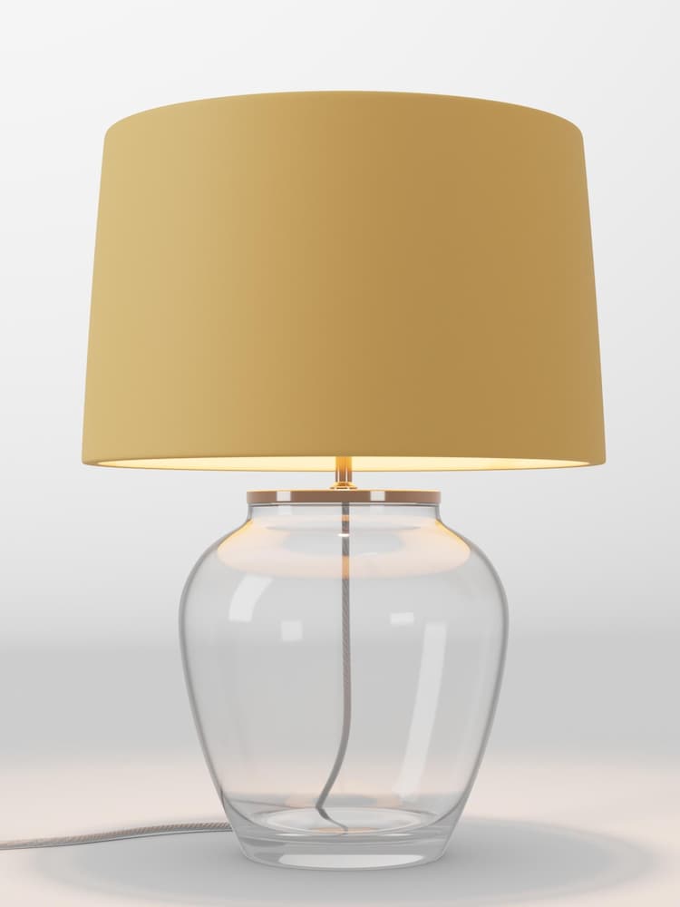 table lamp - Image 1 of 1