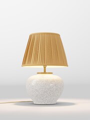 table lamp - Image 1 of 1