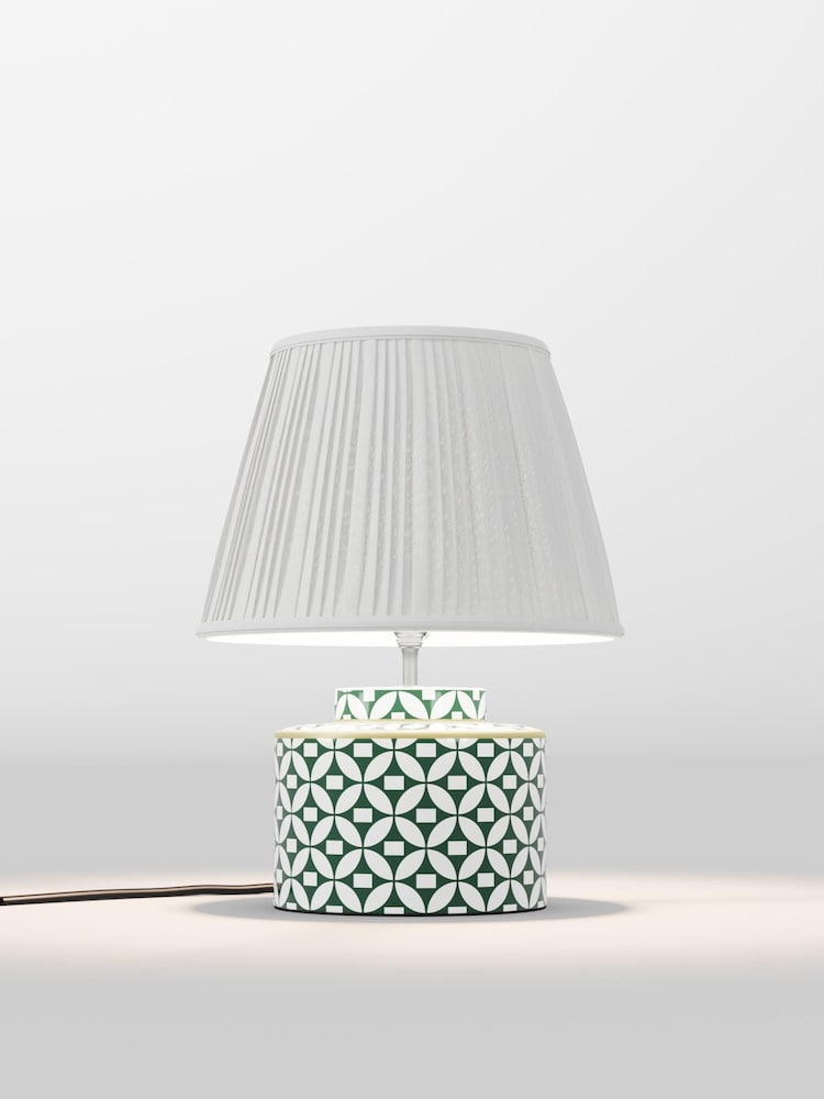 table lamp - Image 1 of 1