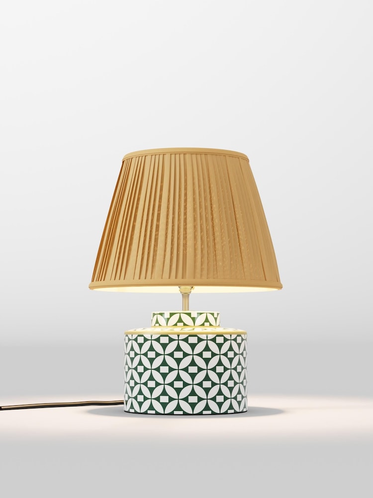 table lamp - Image 1 of 1 table lamp - Image 1 of 1