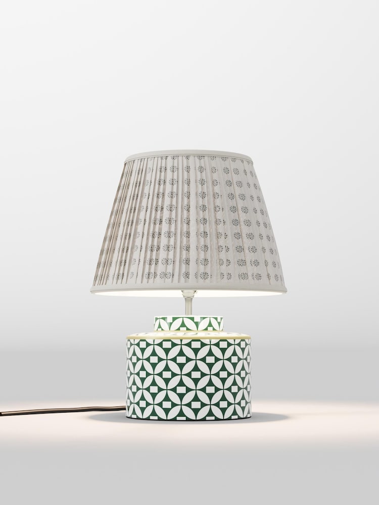 table lamp - Image 1 of 1