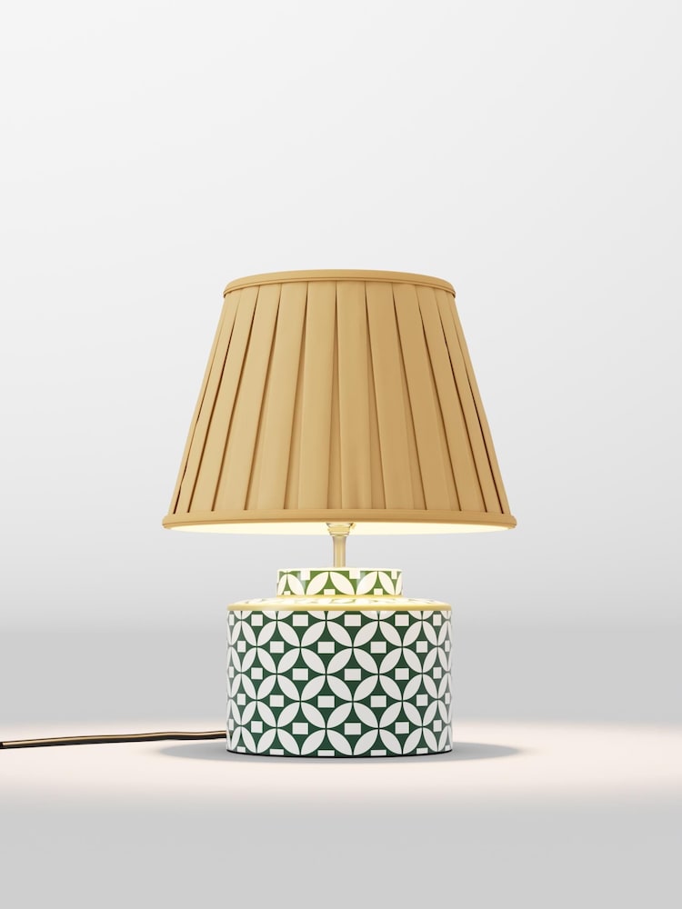 table lamp - Image 1 of 1