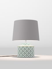 table lamp - Image 1 of 1