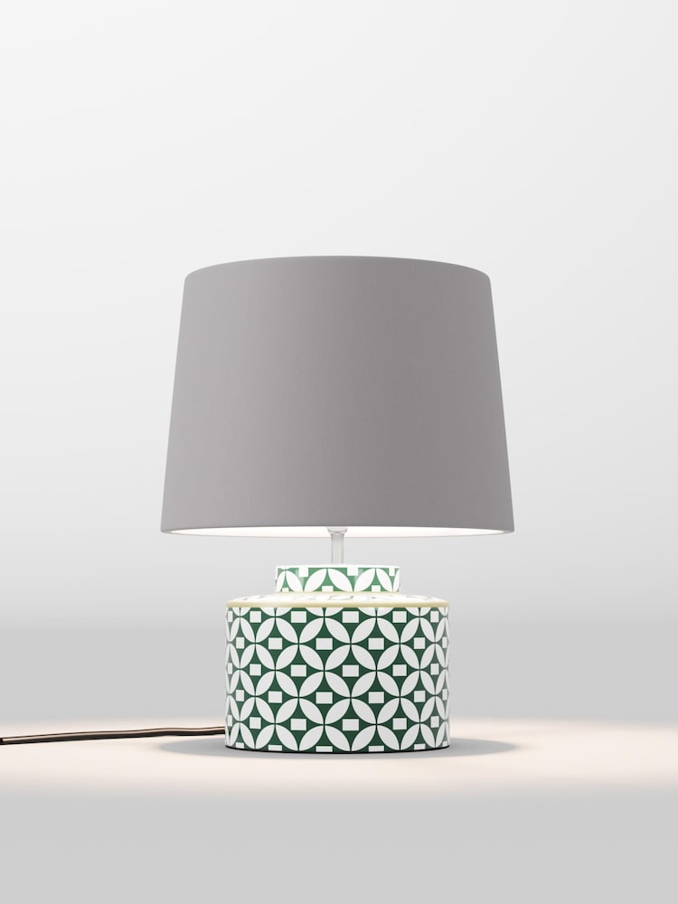 table lamp - Image 1 of 1