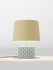 table lamp - Image 1 of 1