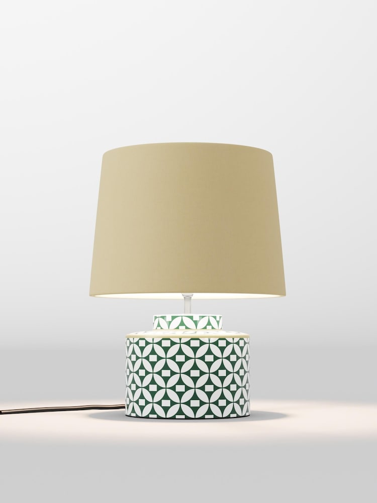 table lamp - Image 1 of 1