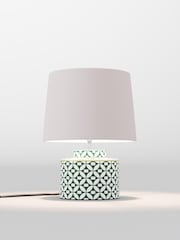 table lamp - Image 1 of 1