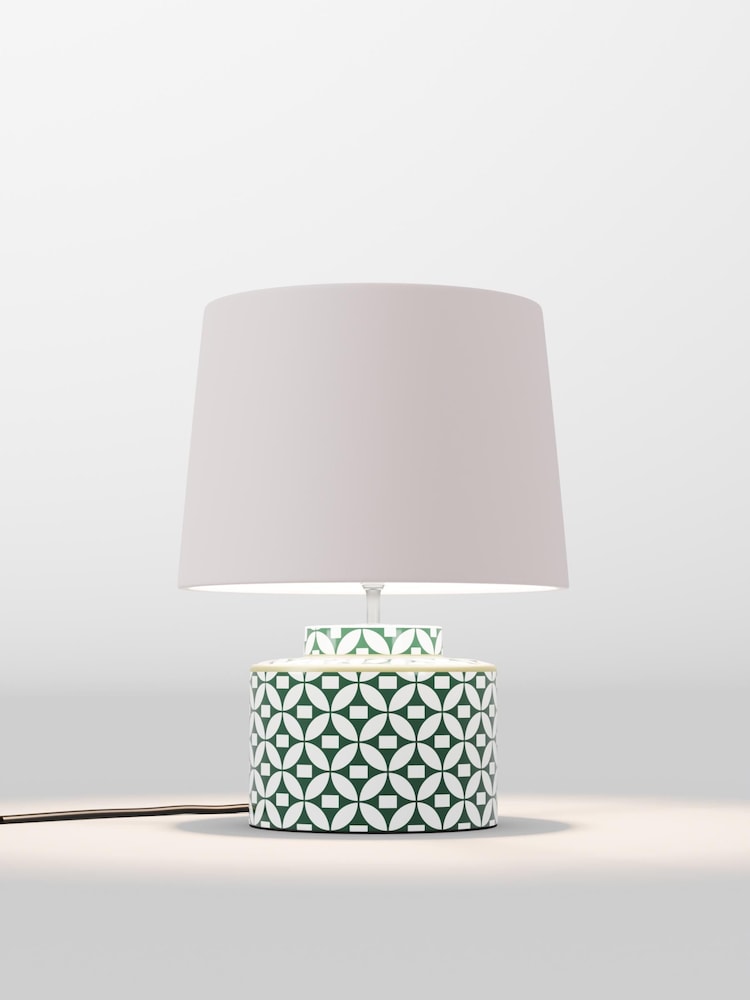 table lamp - Image 1 of 1