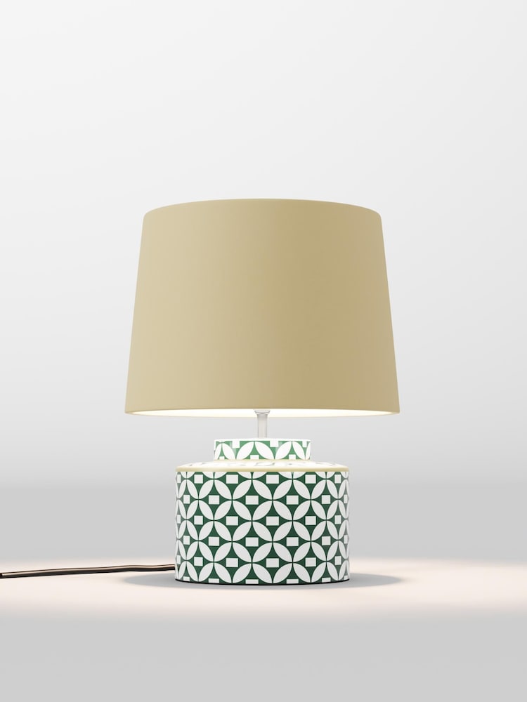 table lamp - Image 1 of 1
