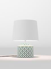 table lamp - Image 1 of 1