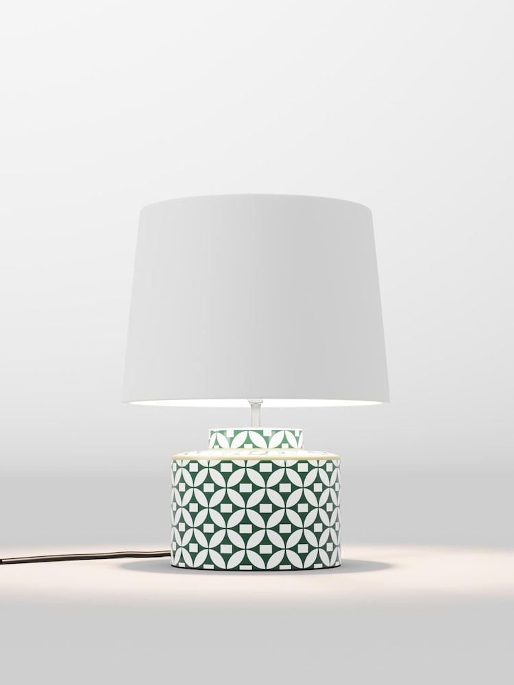 table lamp - Image 1 of 1