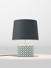 table lamp - Image 1 of 1