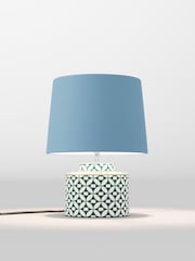 table lamp - Image 1 of 1