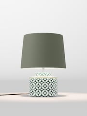 table lamp - Image 1 of 1