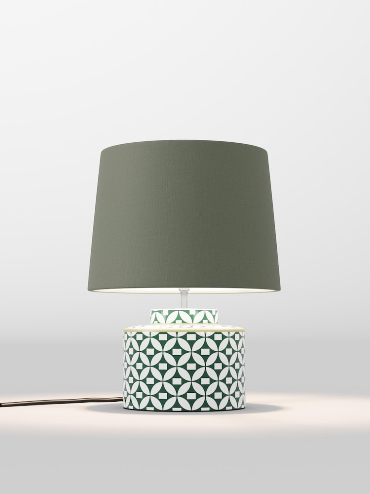table lamp - Image 1 of 1