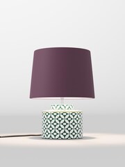 table lamp - Image 1 of 1