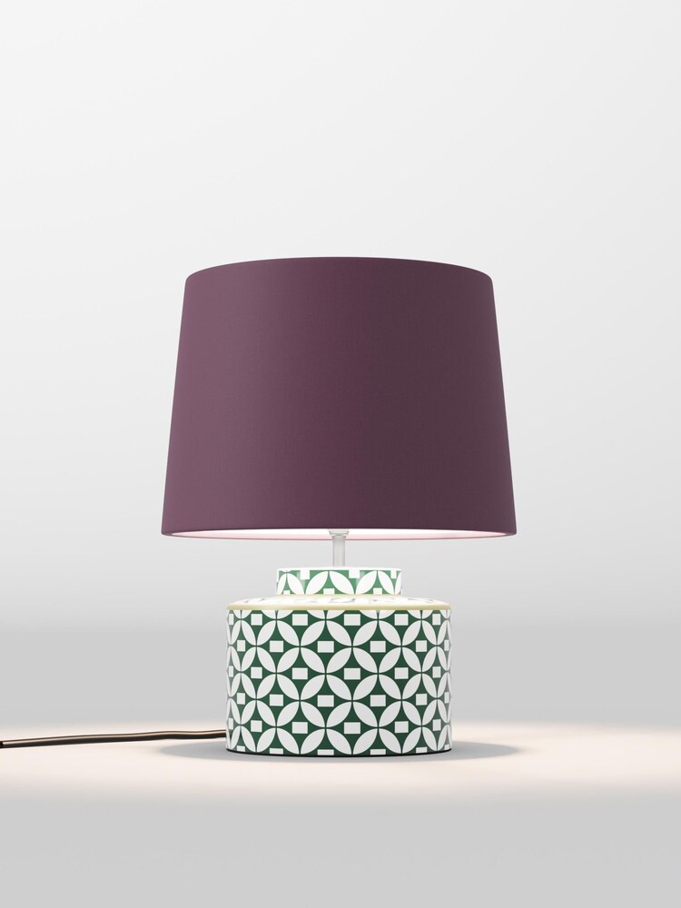 table lamp - Image 1 of 1