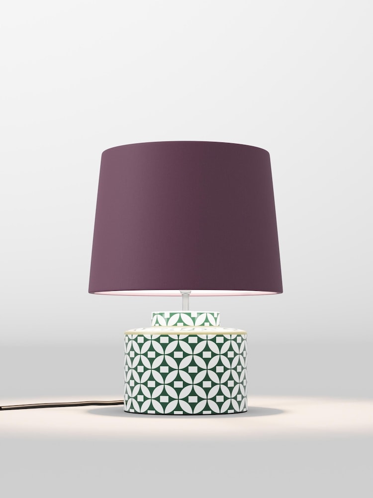 table lamp - Image 1 of 1 table lamp - Image 1 of 1