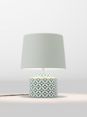 table lamp - Image 1 of 1