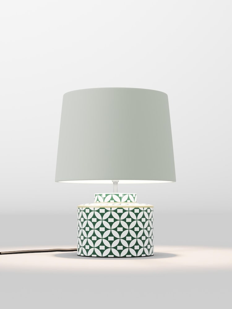 table lamp - Image 1 of 1