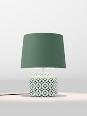 table lamp - Image 1 of 1