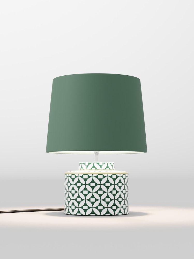 table lamp - Image 1 of 1