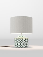 table lamp - Image 1 of 1
