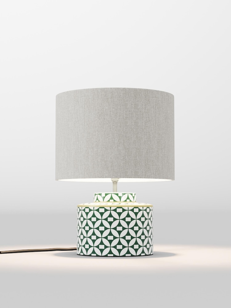 table lamp - Image 1 of 1