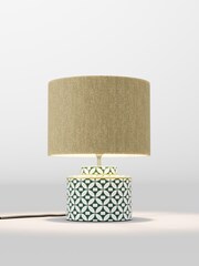 table lamp - Image 1 of 1