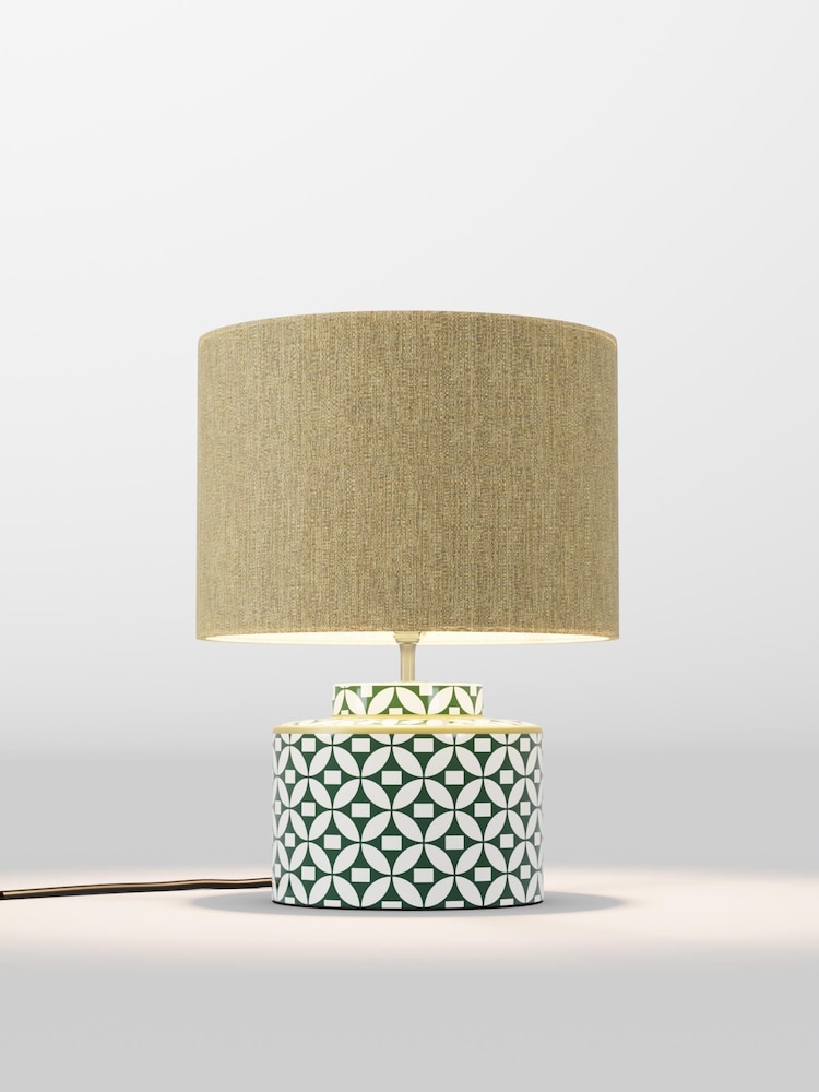 table lamp - Image 1 of 1 table lamp - Image 1 of 1