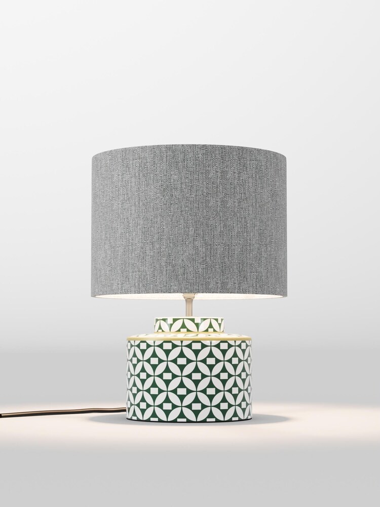 table lamp - Image 1 of 1