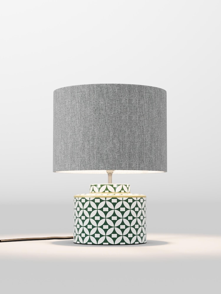 table lamp - Image 1 of 1 table lamp - Image 1 of 1
