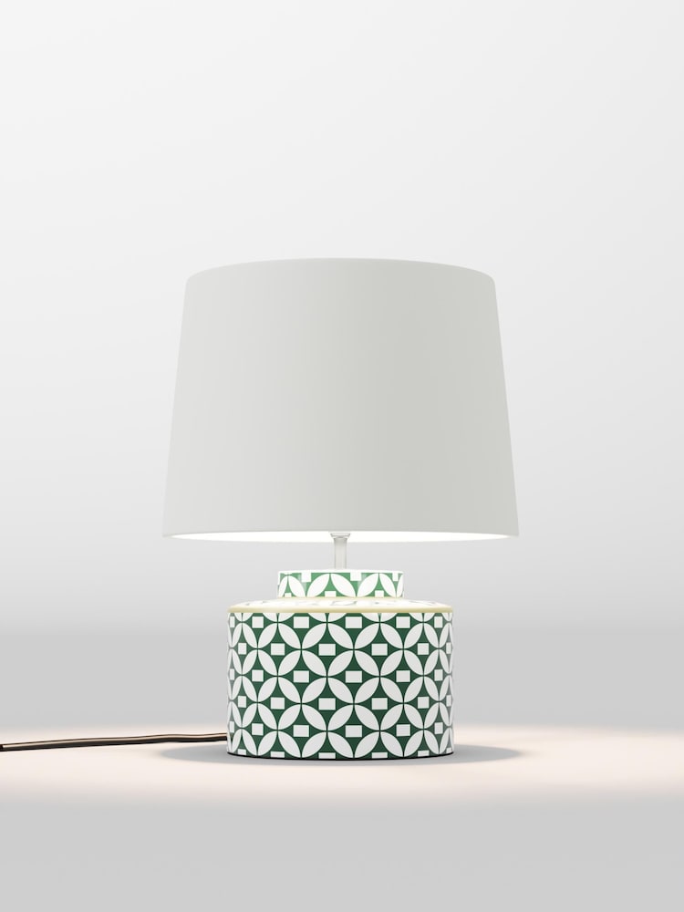 table lamp - Image 1 of 1 table lamp - Image 1 of 1