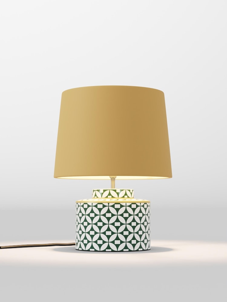 table lamp - Image 1 of 1
