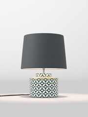 table lamp - Image 1 of 1