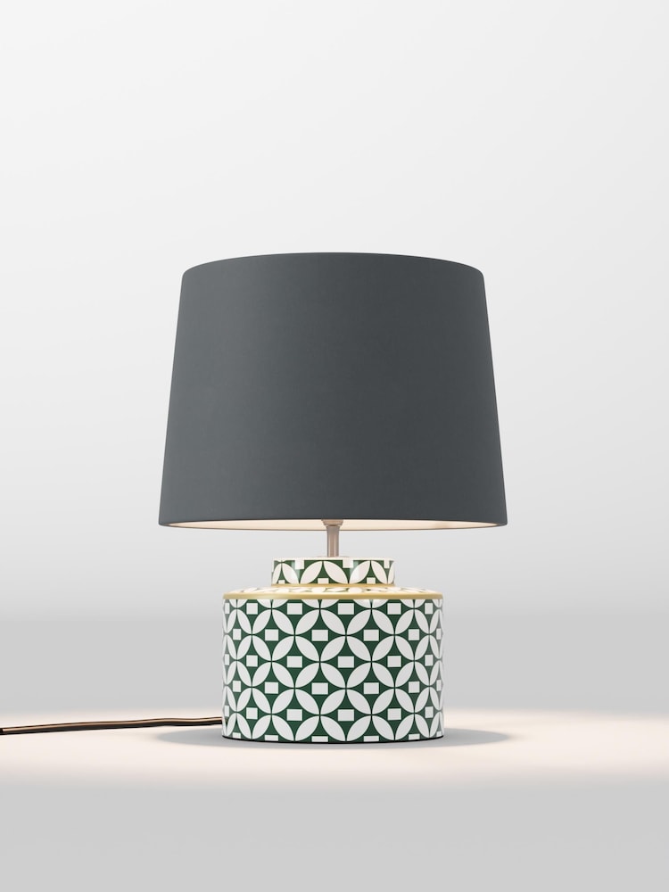 table lamp - Image 1 of 1 table lamp - Image 1 of 1