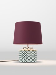 table lamp - Image 1 of 1