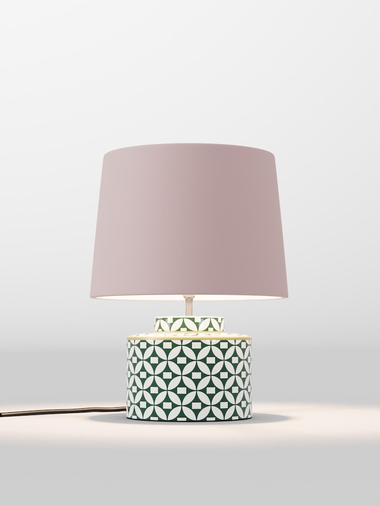 table lamp - Image 1 of 1