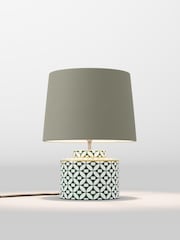 table lamp - Image 1 of 1