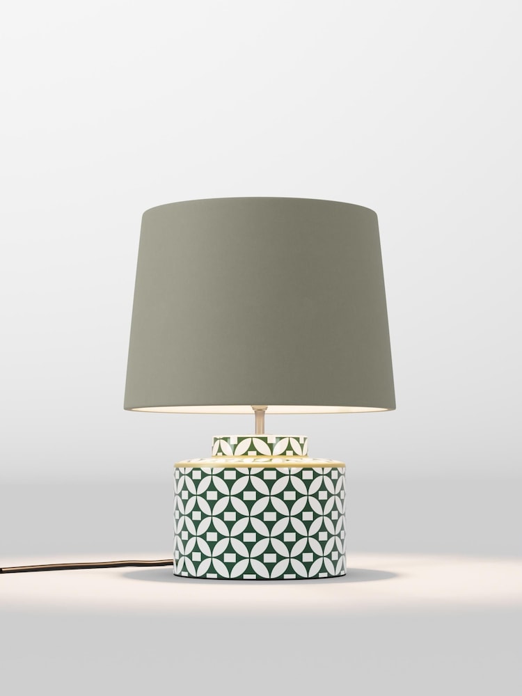 table lamp - Image 1 of 1