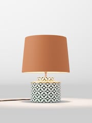 table lamp - Image 1 of 1