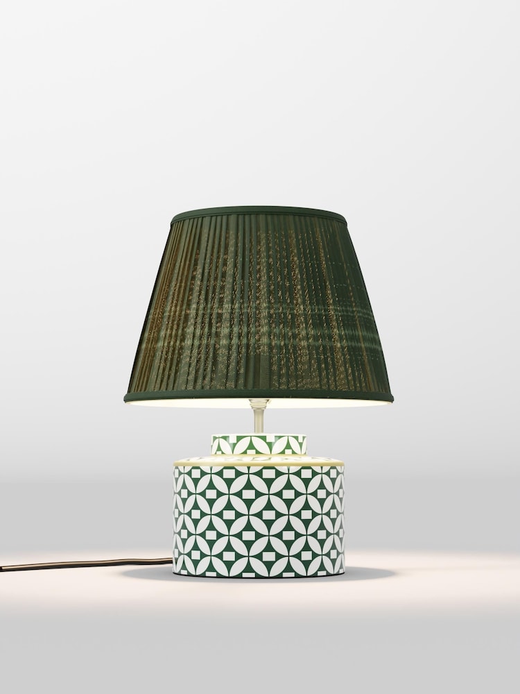table lamp - Image 1 of 1 table lamp - Image 1 of 1