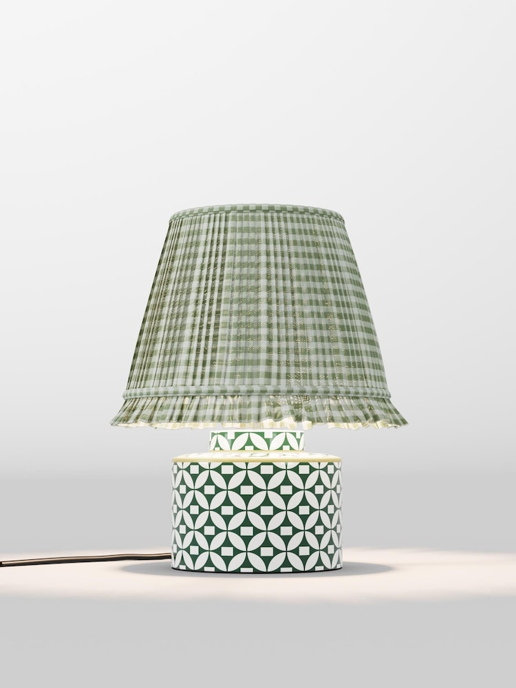 table lamp - Image 1 of 1 table lamp - Image 1 of 1