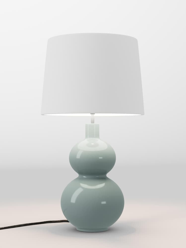 table lamp - Image 1 of 1